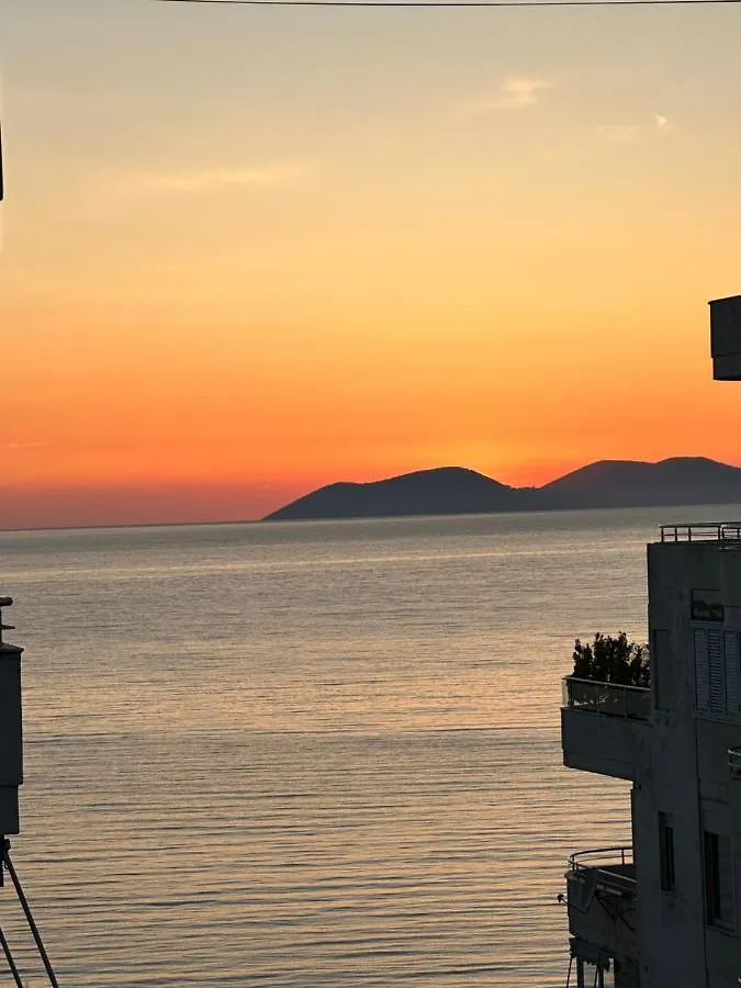 Lucas Apartments Rental Vlore