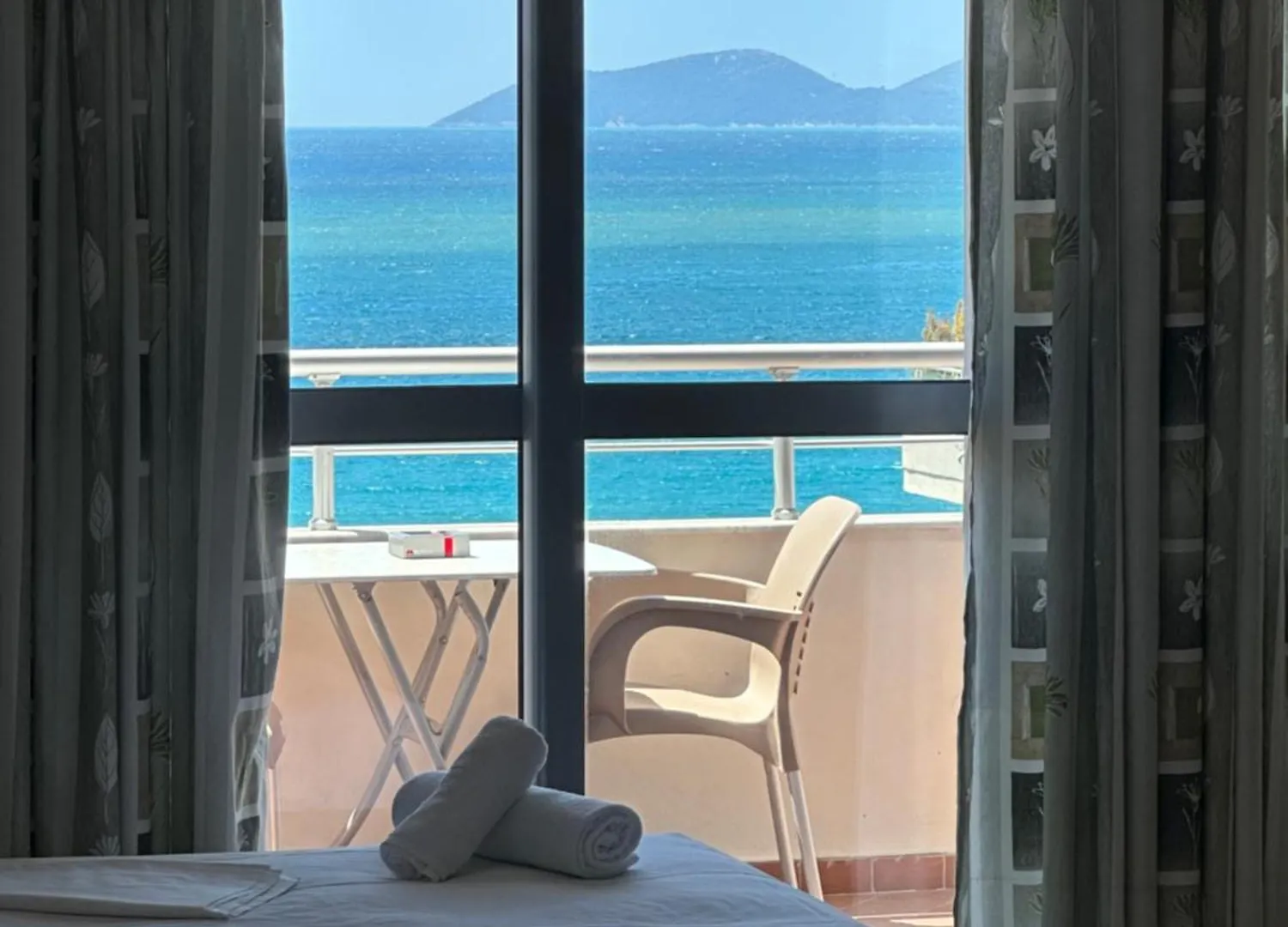 Lucas Apartments Rental Vlore