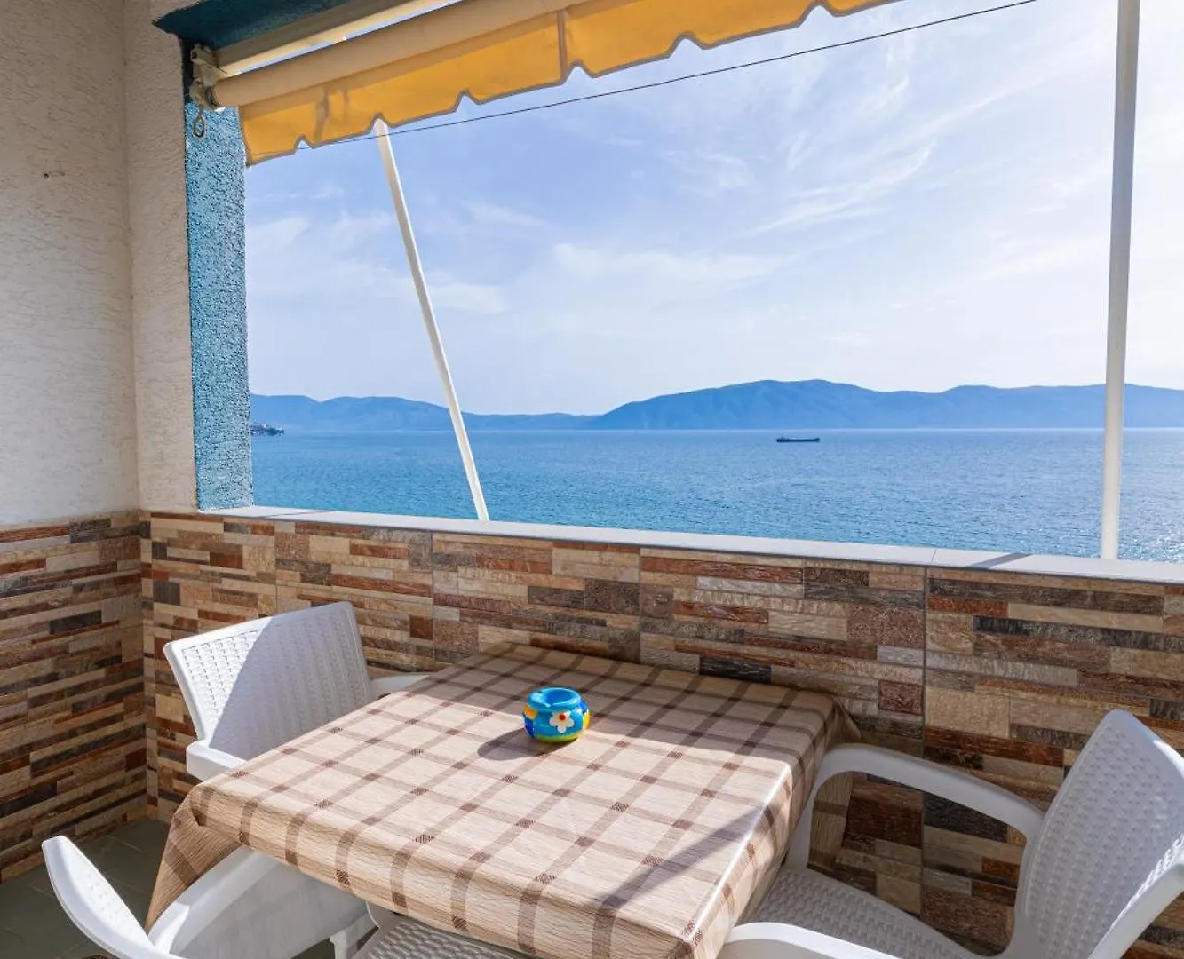 Lucas Apartments Rental Vlore 0*,