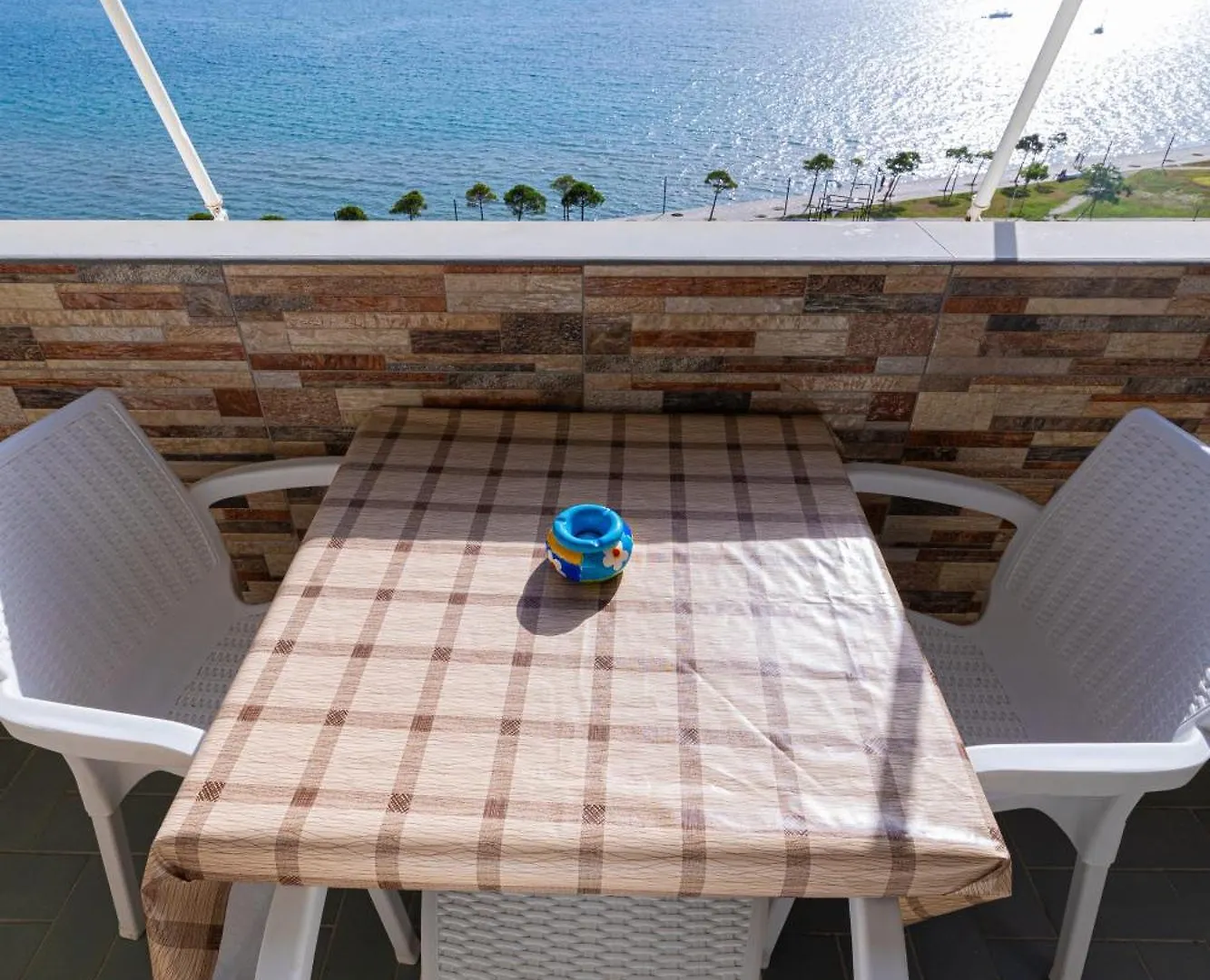 Lucas Apartments Rental Vlore Albania