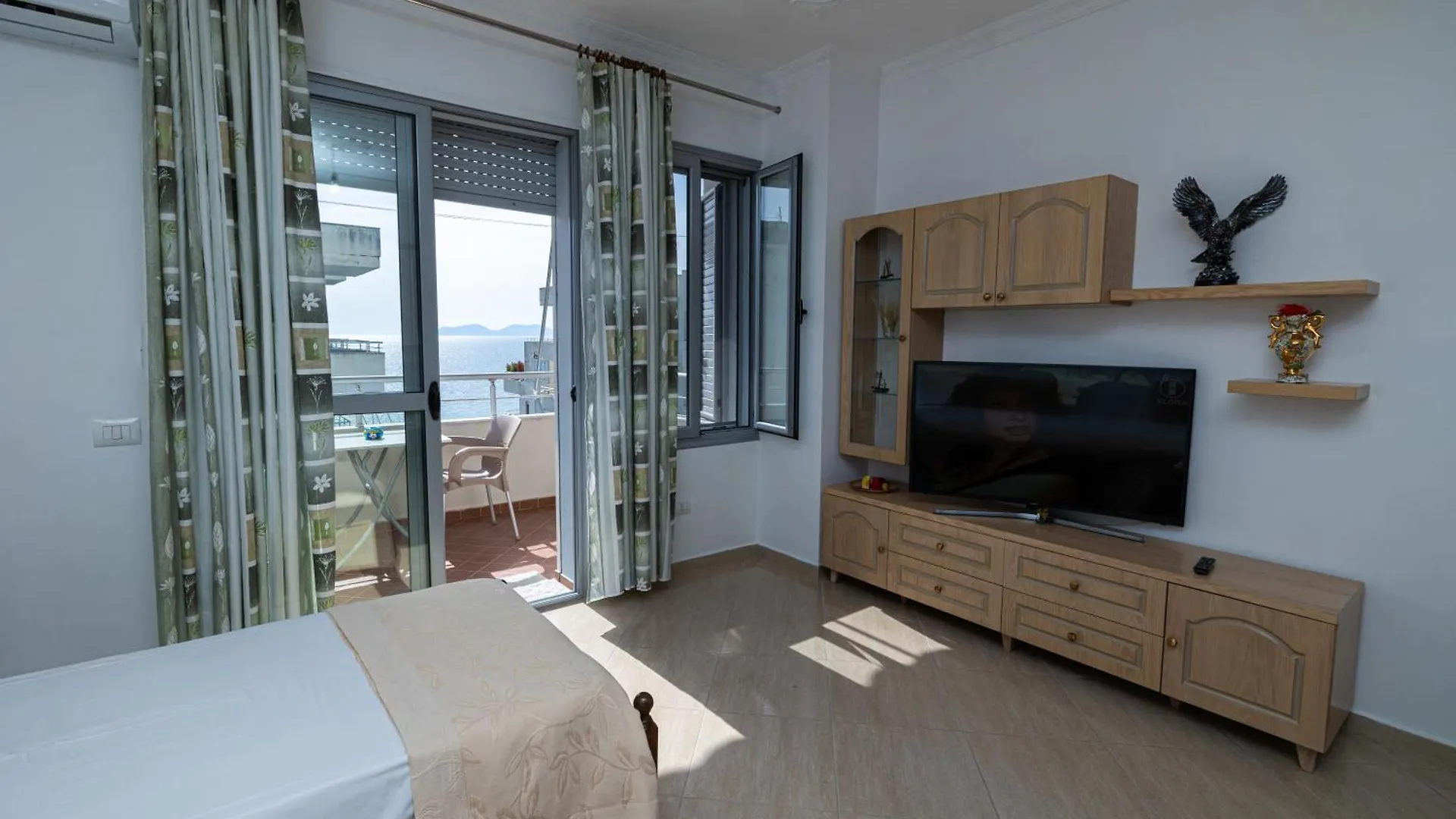 Lucas Apartments Rental Vlore Albania