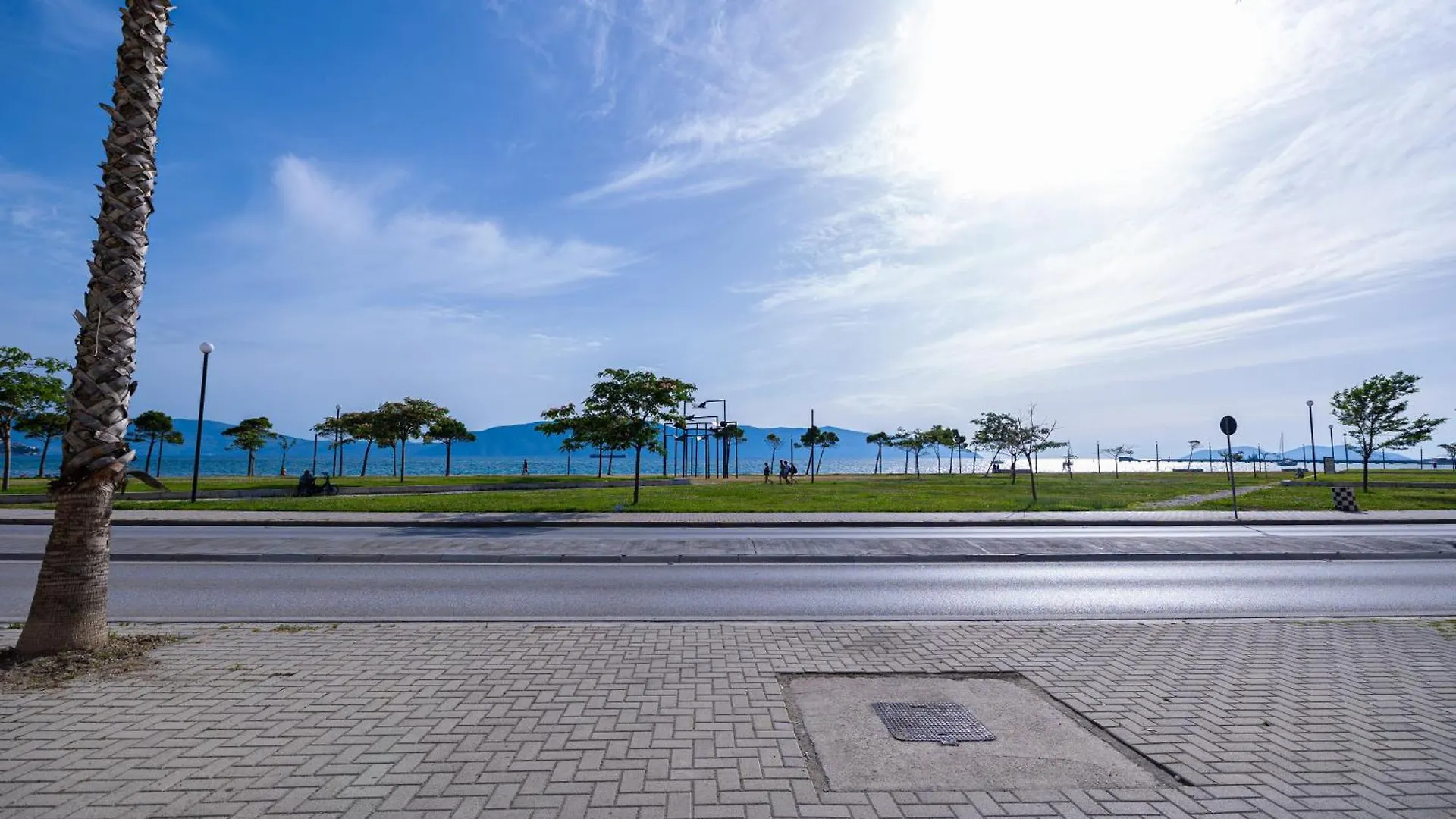 Lucas Apartments Rental Vlore
