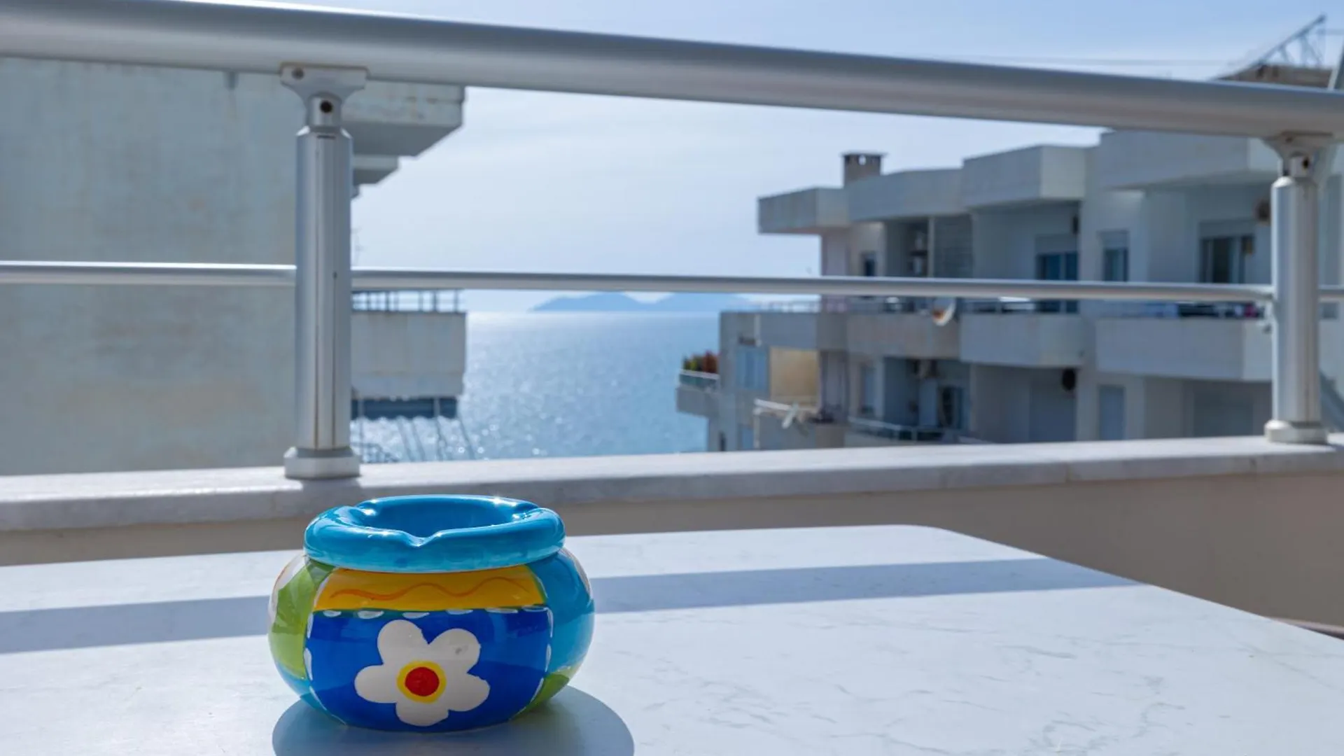 Lucas Apartments Rental Vlore 0*,  Albania