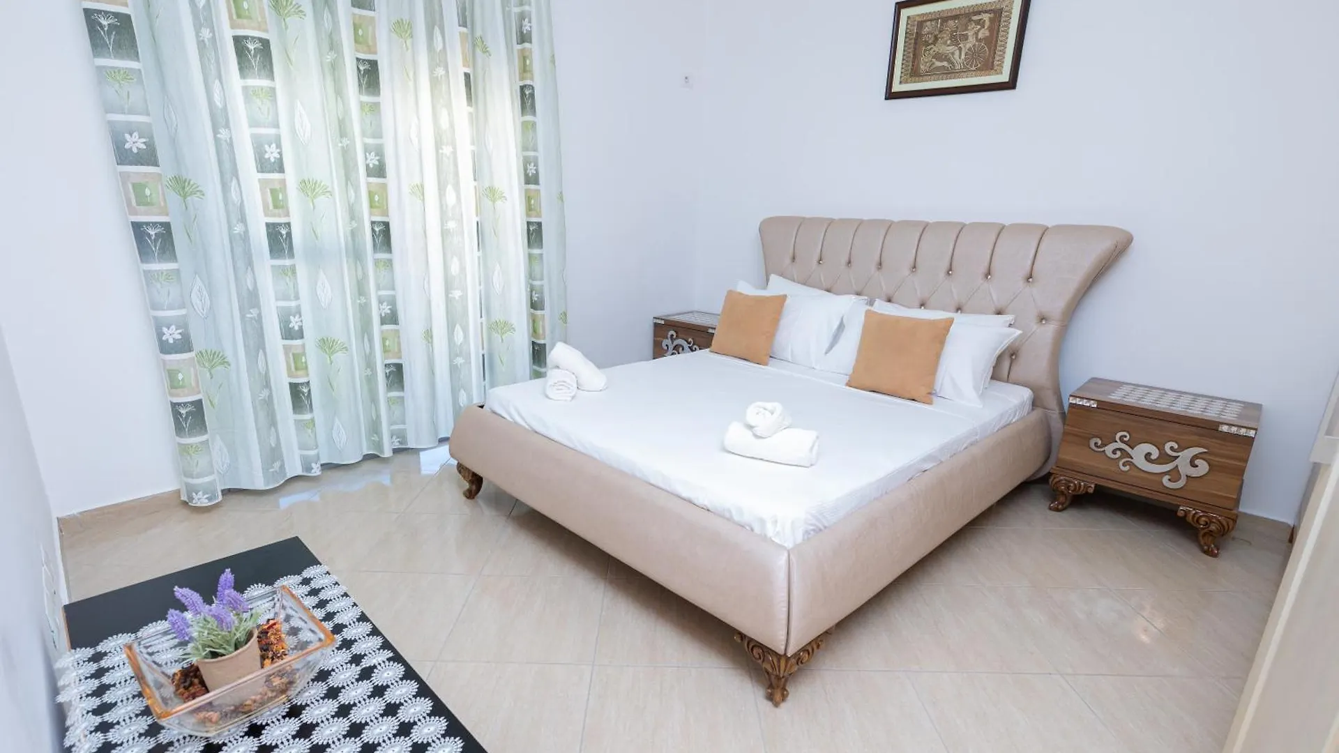 Lucas Apartments Rental Vlore Albania