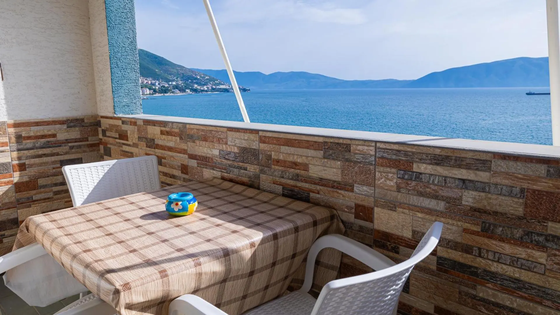 Lucas Apartments Rental Vlore