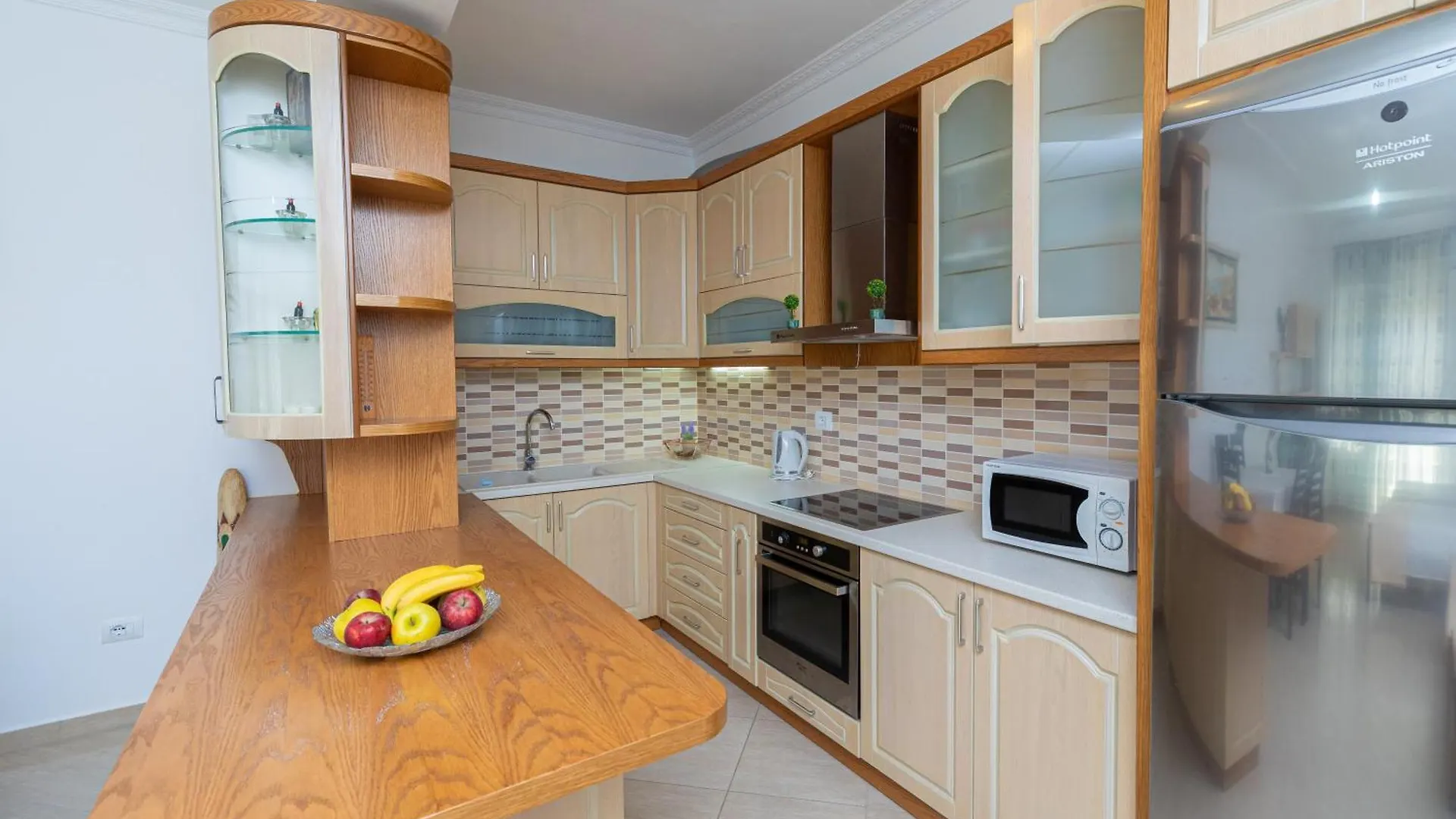 Lucas Apartments Rental Vlore