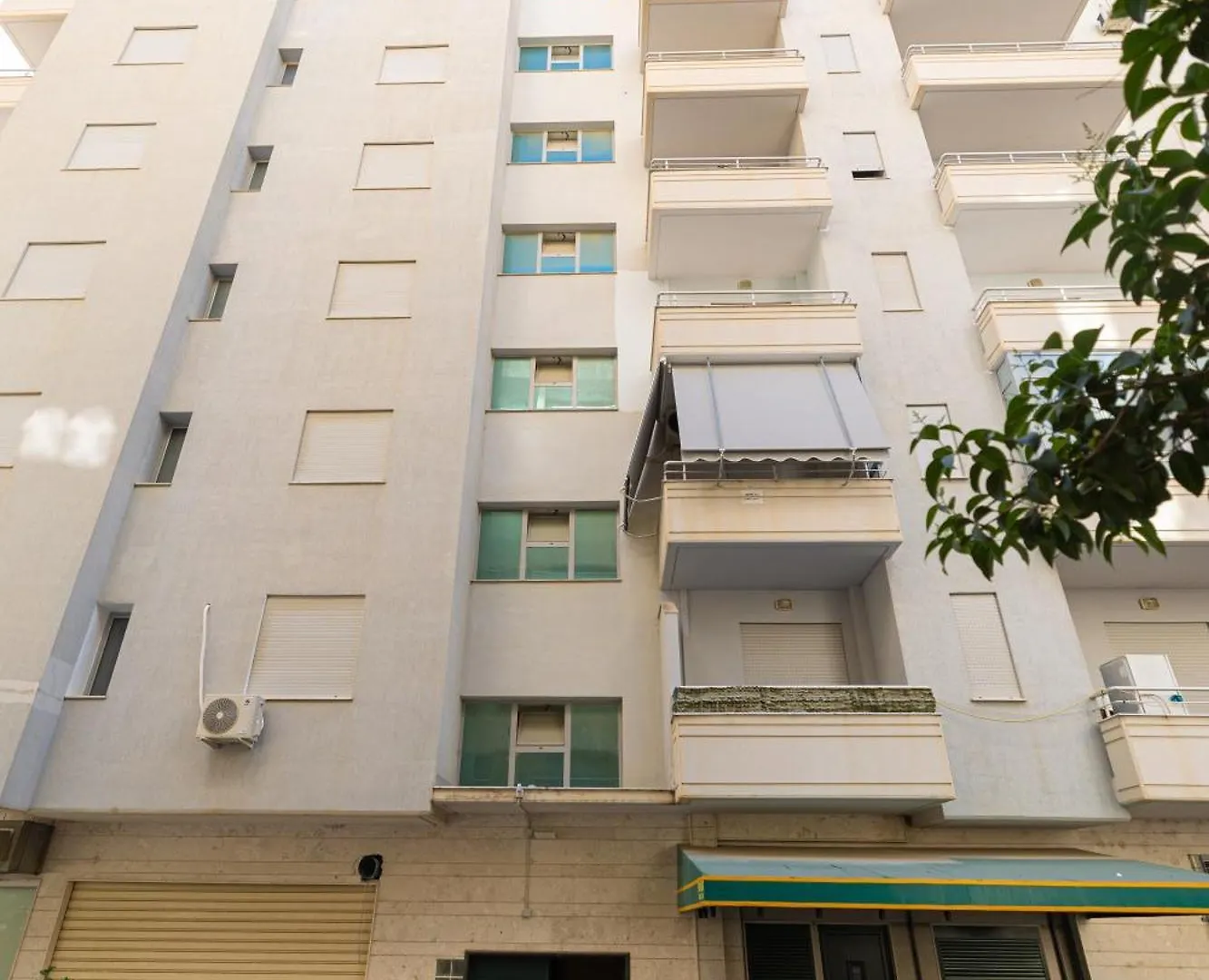 Lucas Apartments Rental Vlore Albania