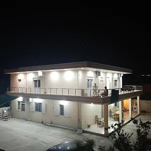 Apartman Dhoma Plazhi Nefeli, Vlora