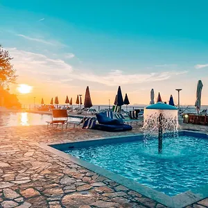 Aqua Hébergement de vacances