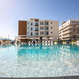 Hesperus Hotel