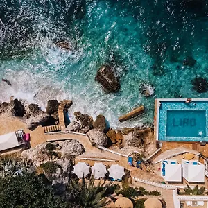 Szálloda Liro - Adults Only, Vlora