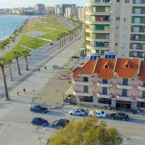 Szálloda Primavera, Vlora
