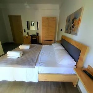 Lungomare Private Appart hôtel